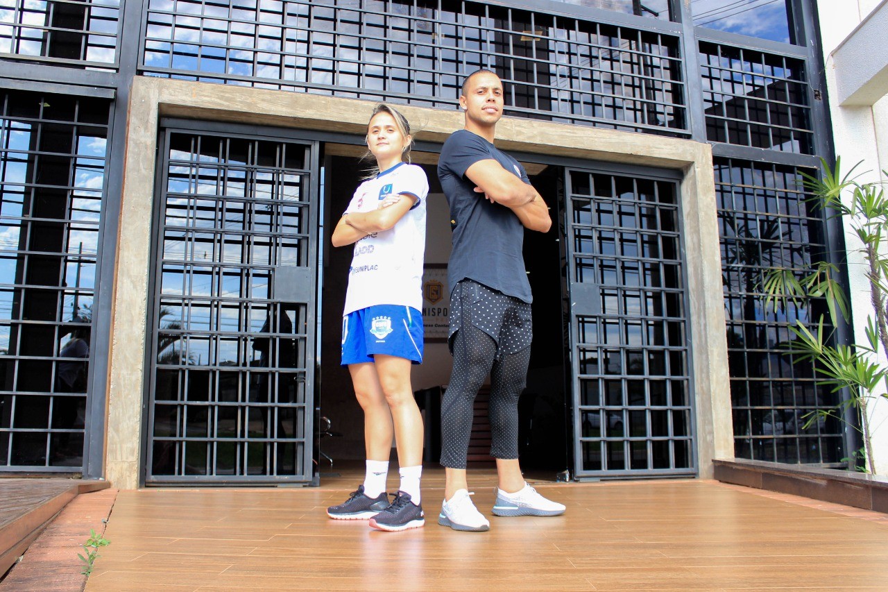 Maringá se torna o ponto de encontro dos craques do futsal