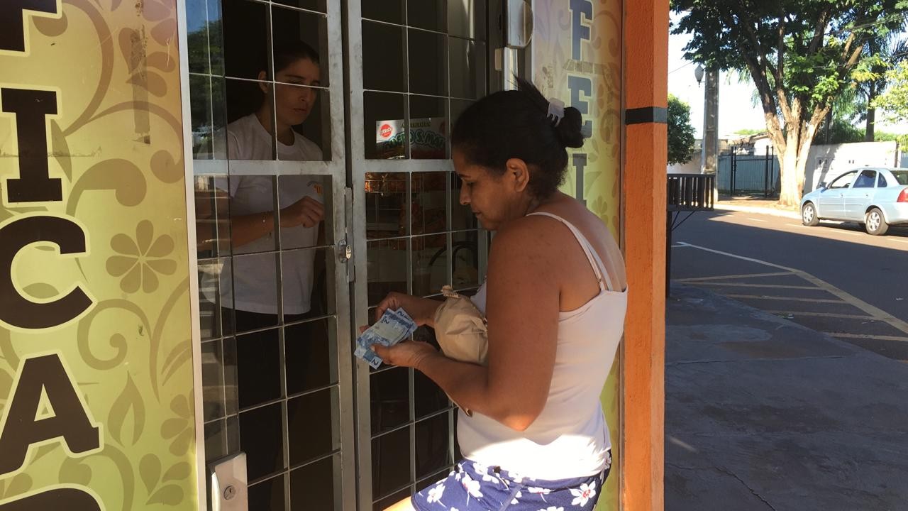 Decreto libera açougues e padarias para abrir normalmente em Sarandi