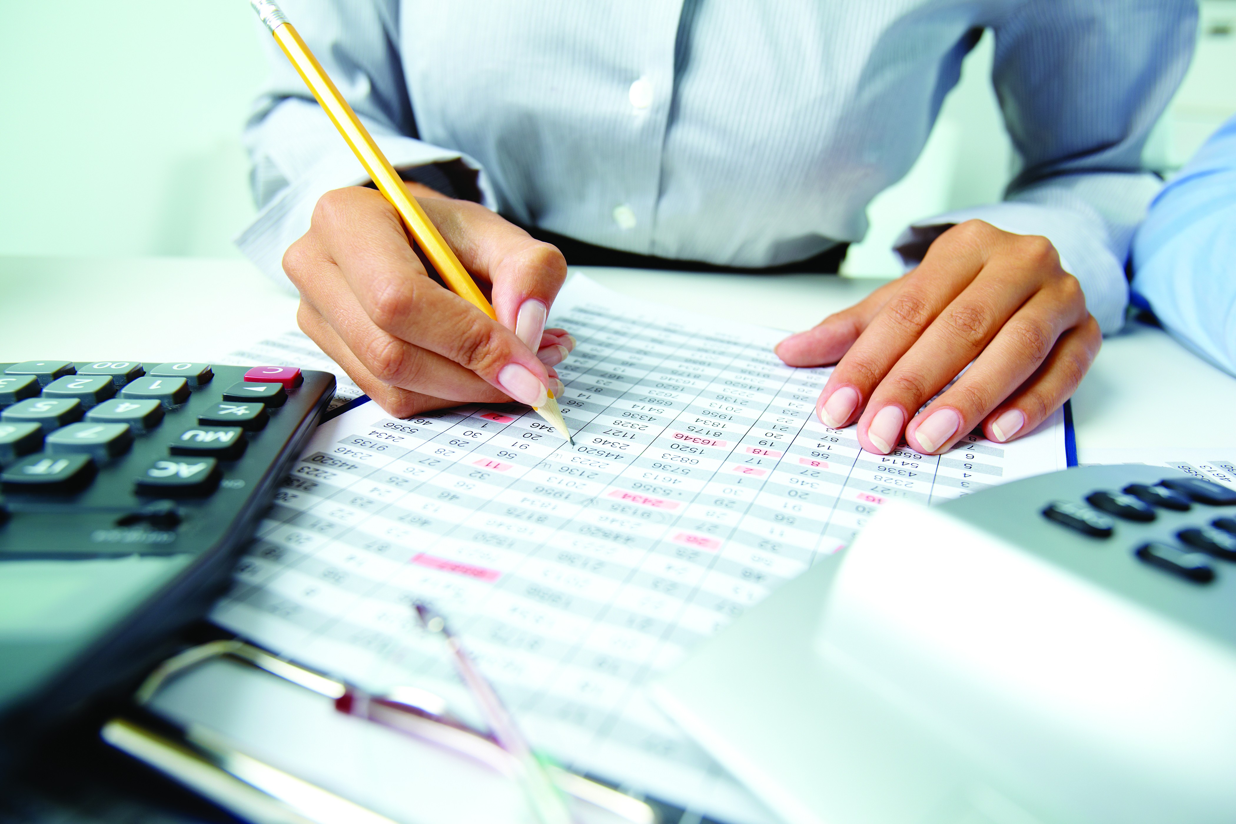 Pausas durante a semana podem ser importantes para organização financeira