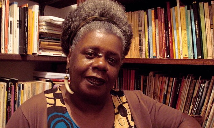 Conceição Evaristo participa da Pré-Flim
