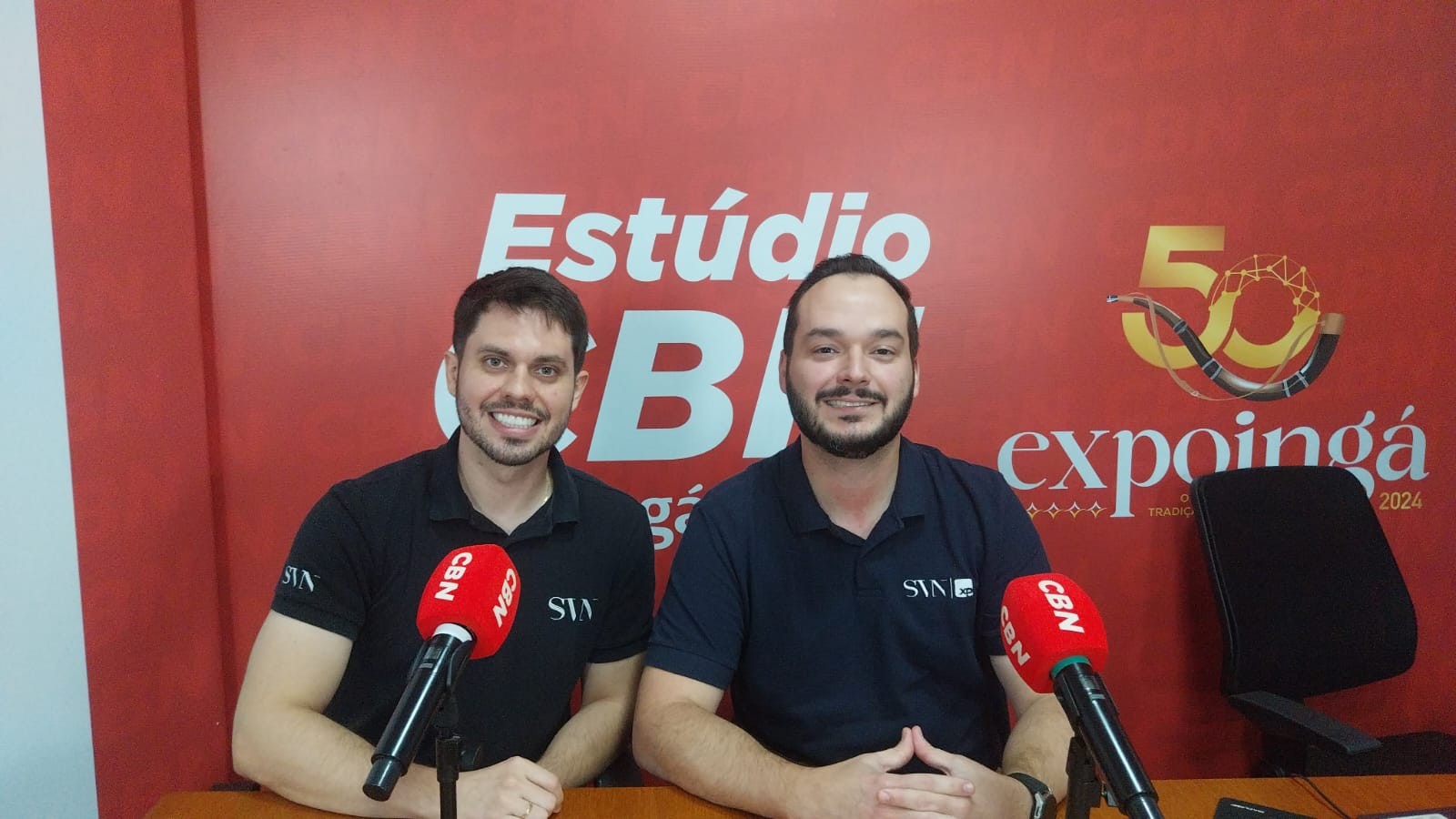 Investimentos internacionais serão tema de palestra