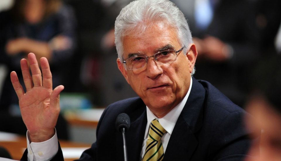 “Saída de Moro já estava desenhada”, diz deputado federal Rubens Bueno