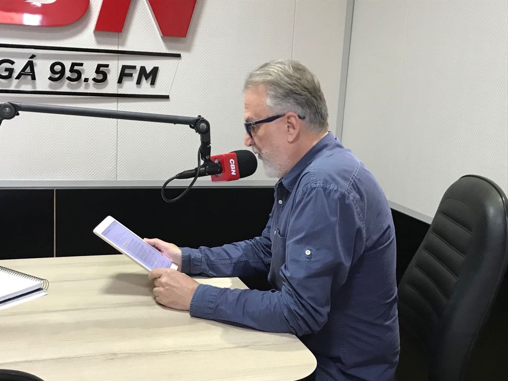 Mudanças na administração e suas versões