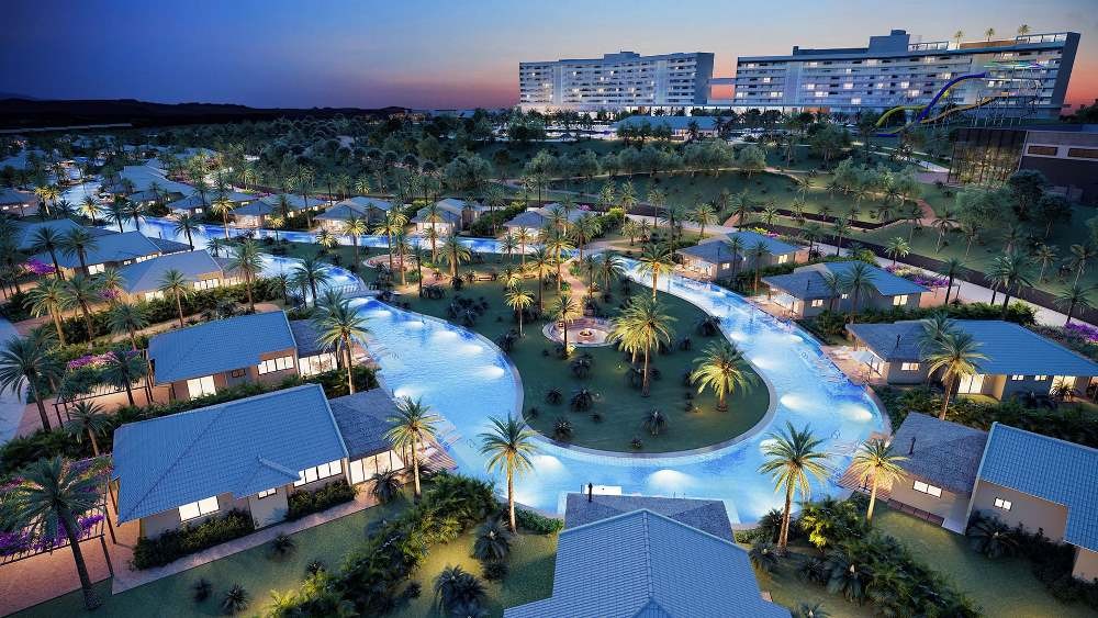 Maringá conhece novo projeto do Tayayá Residence & Resort Porto Rico
