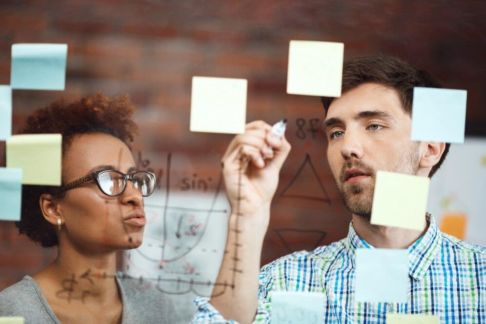 Habilidades que desafiam líderes em 2025