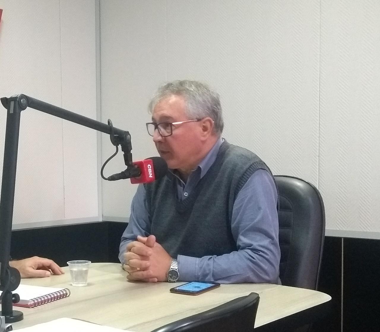 ‘Dinheiro tem, mas falta gestão’, diz especialista