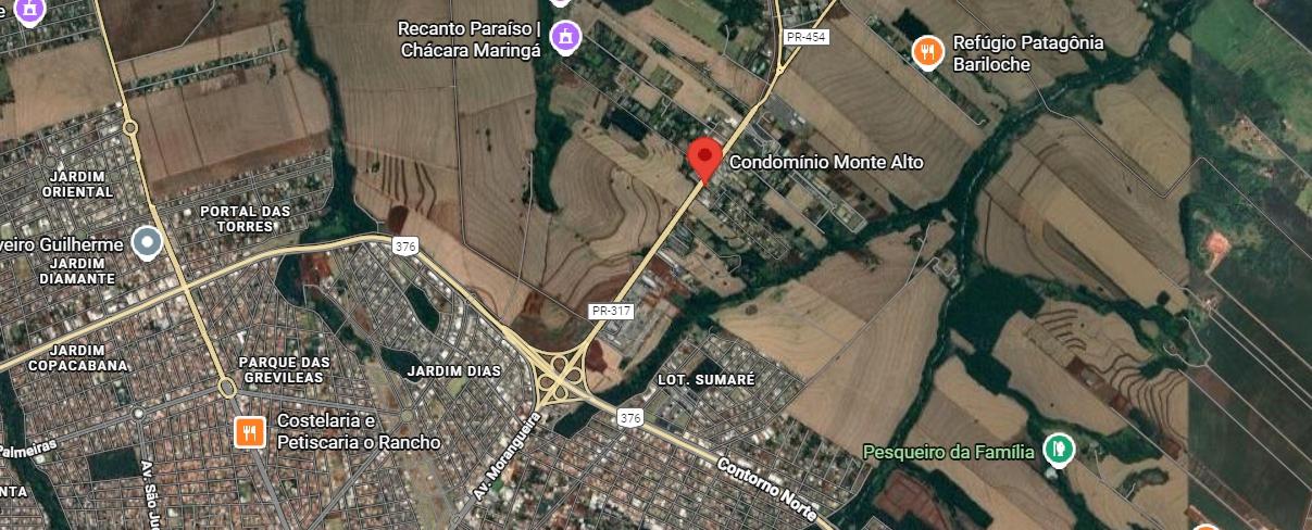 Moradores de dois bairros de Maringá recebem certificado de regularização fundiária