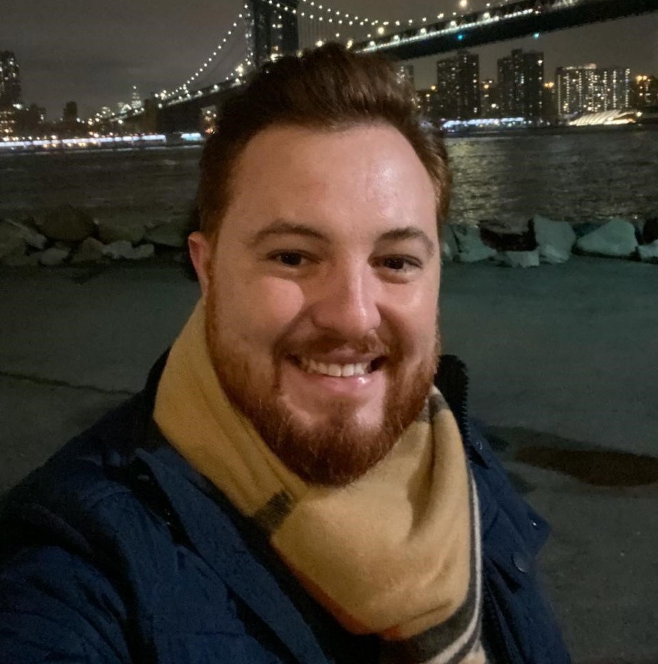 Morador de Maringá que venceu coronavírus fala sobre a doença