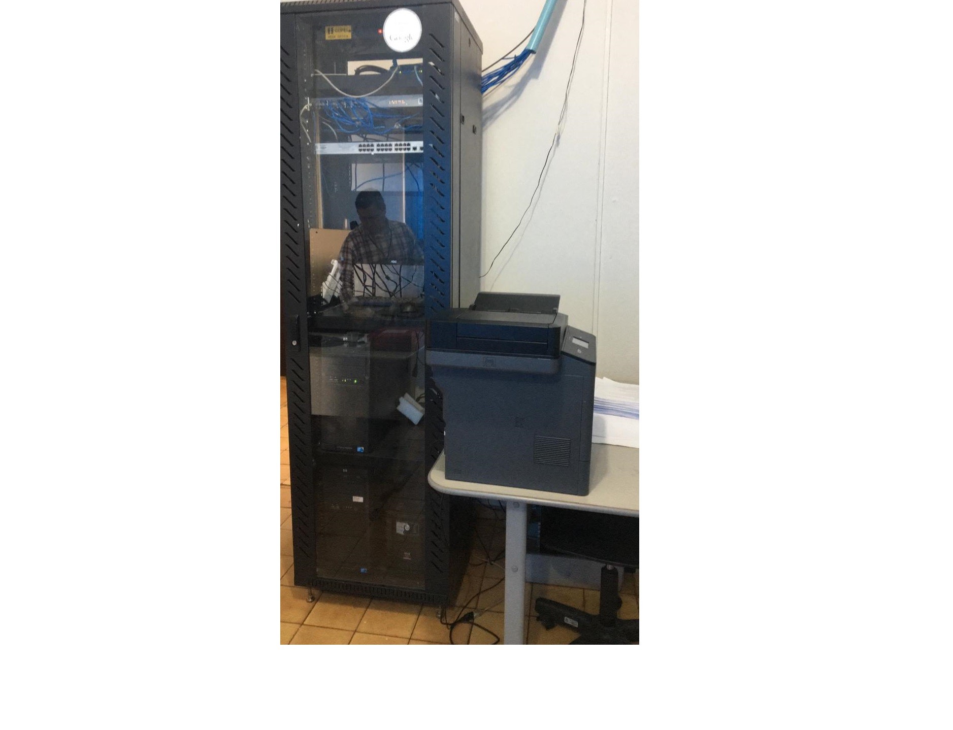 Após invasão, Prefeitura de Paiçandu suspende serviços online