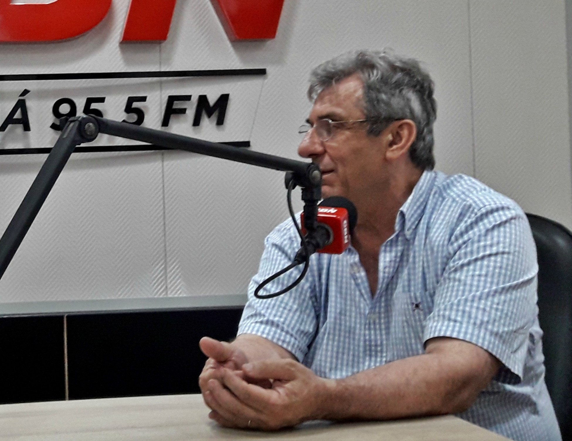 “Comércio está frustrado com novo decreto”, diz Sivamar