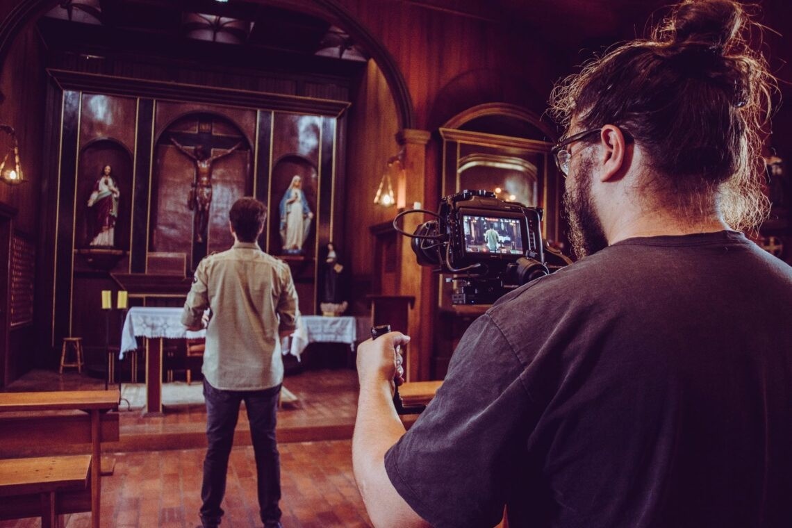 Documentário histórico internacional produzido em Maringá ganha trailer