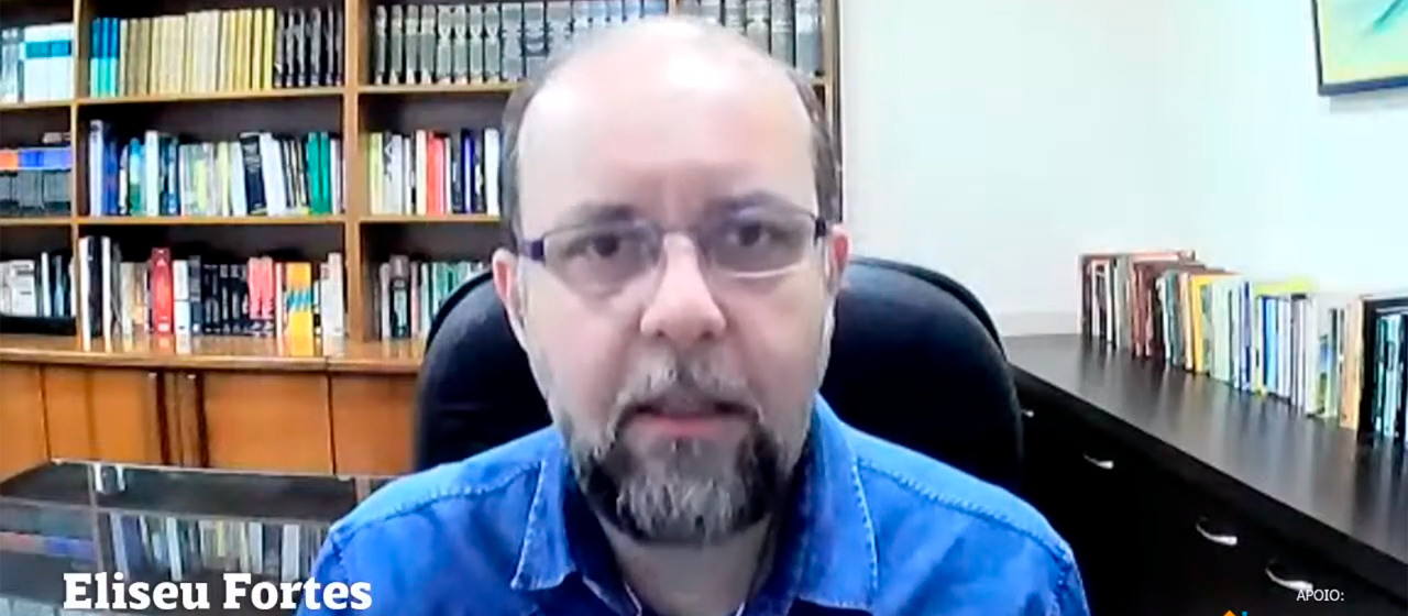 Prefeitura precisa incentivar micro e pequenos empresários, diz Eliseu Fortes