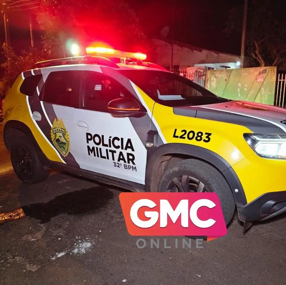 Adolescente de 16 anos morre após ser baleado em Paiçandu