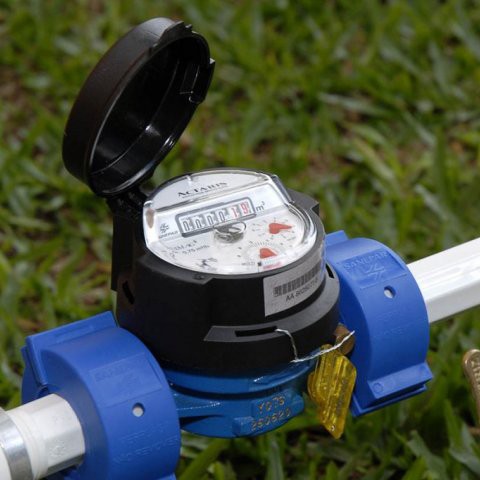 Sarandi está há 20 dias sem hidrômetros para primeira ligação de água