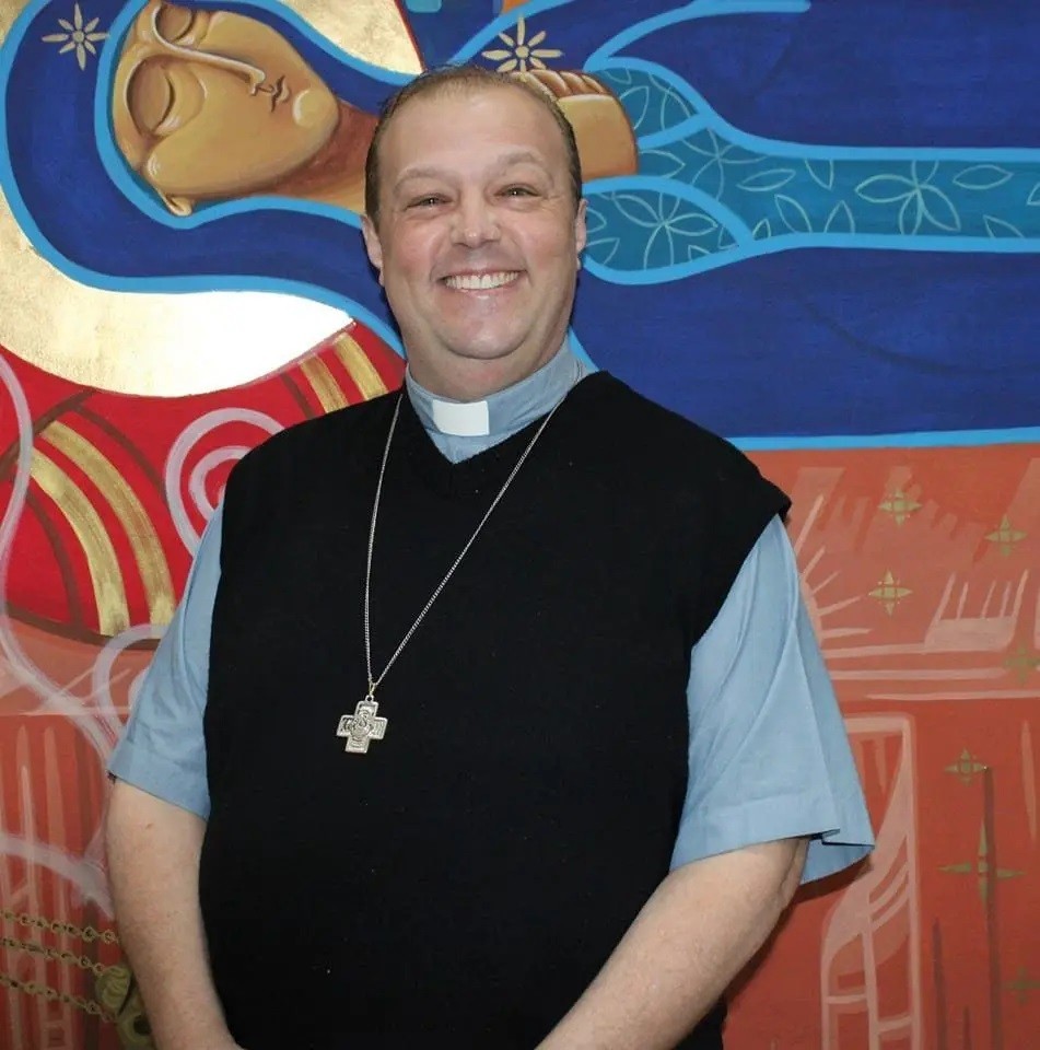 Morre em Maringá, após quase quatro meses internado, padre Joseir Sversutti