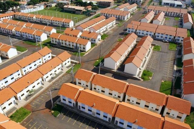 Homologada licitação para a construção de 49 casas em Iguatemi