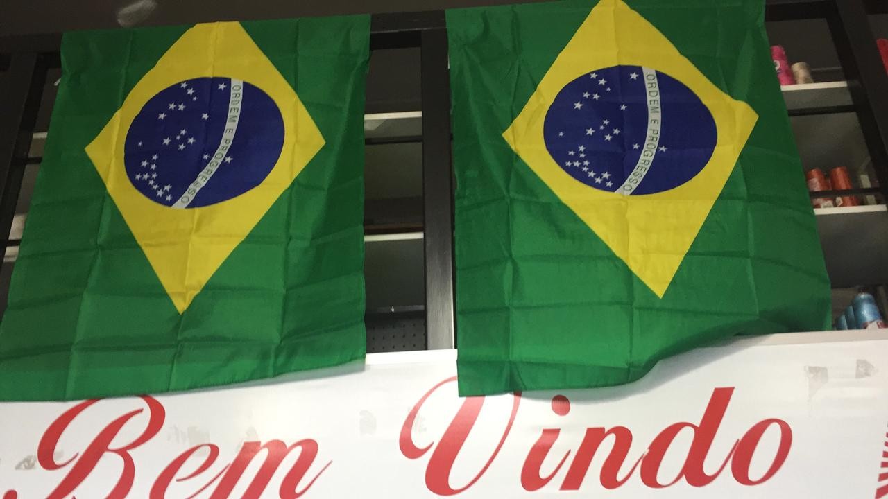 Comércio maringaense se prepara para Copa do Mundo na Rússia