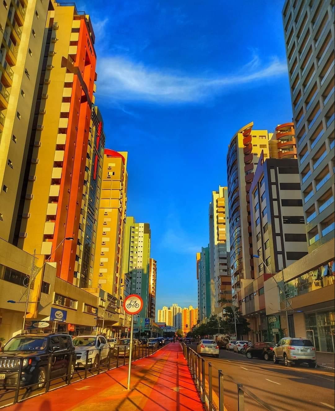 Após amanhecer gelado, quinta-feira (19) será ensolarada e com temperaturas mais agradáveis à tarde