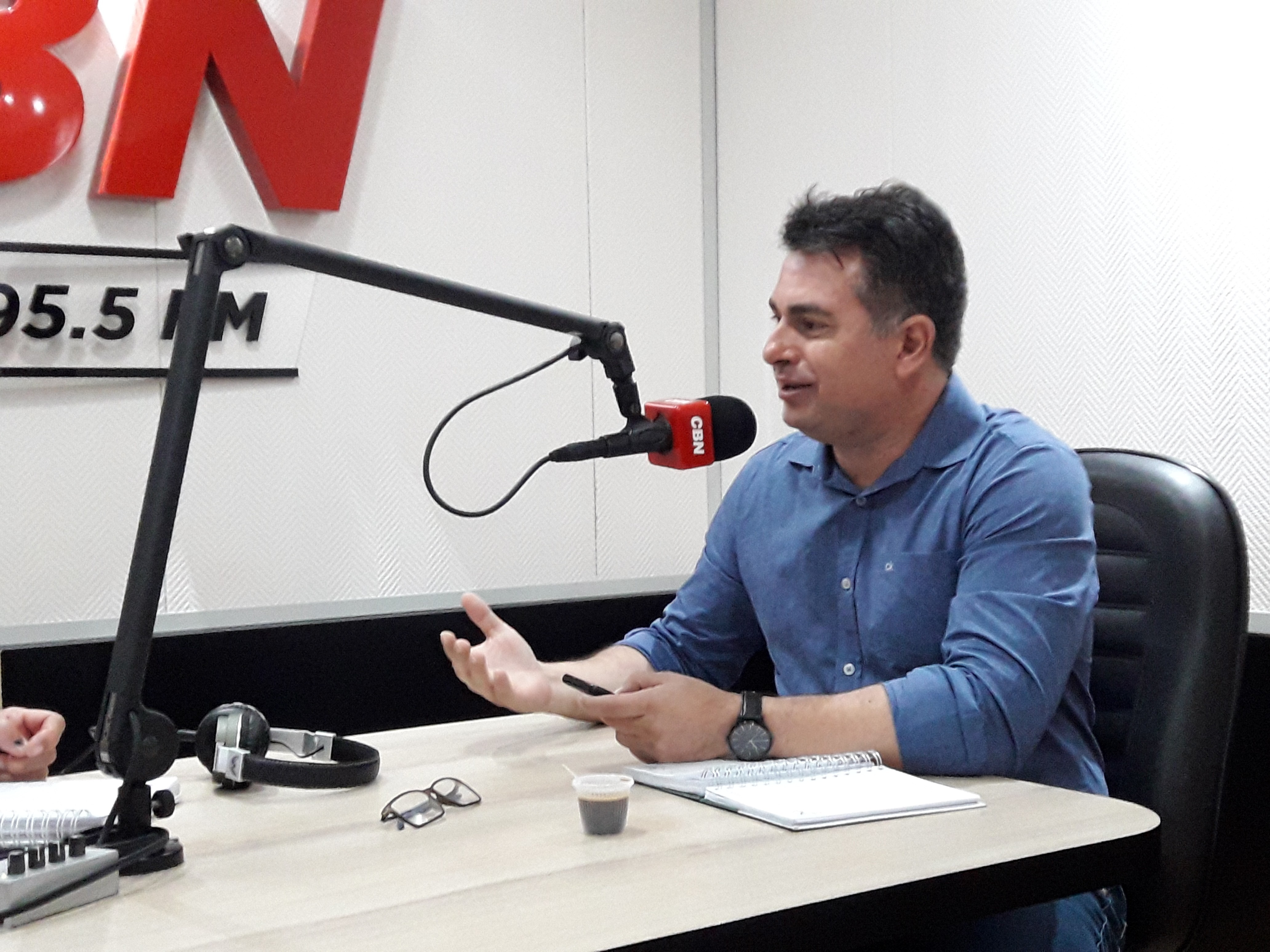 Vivemos a retomada do crescimento, mas temos que saber aproveitar oportunidades