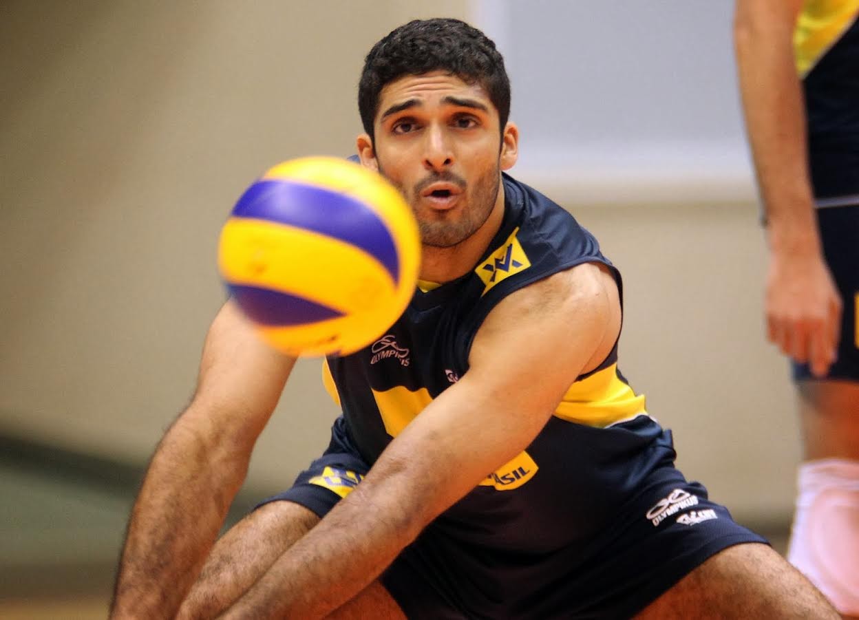 Copel Telecom vence o São Judas por 3 sets a 1