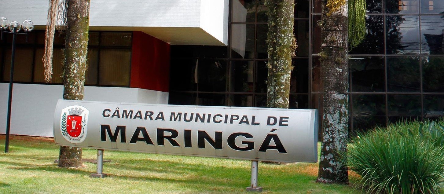 Saiba quem são os vereadores eleitos de Maringá