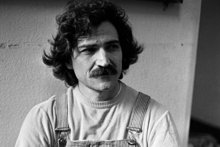 Livro contando história de Belchior é lançado neste domingo (15) em Maringá