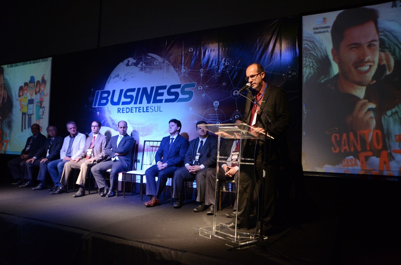 Provedores de internet regionais têm qualidade