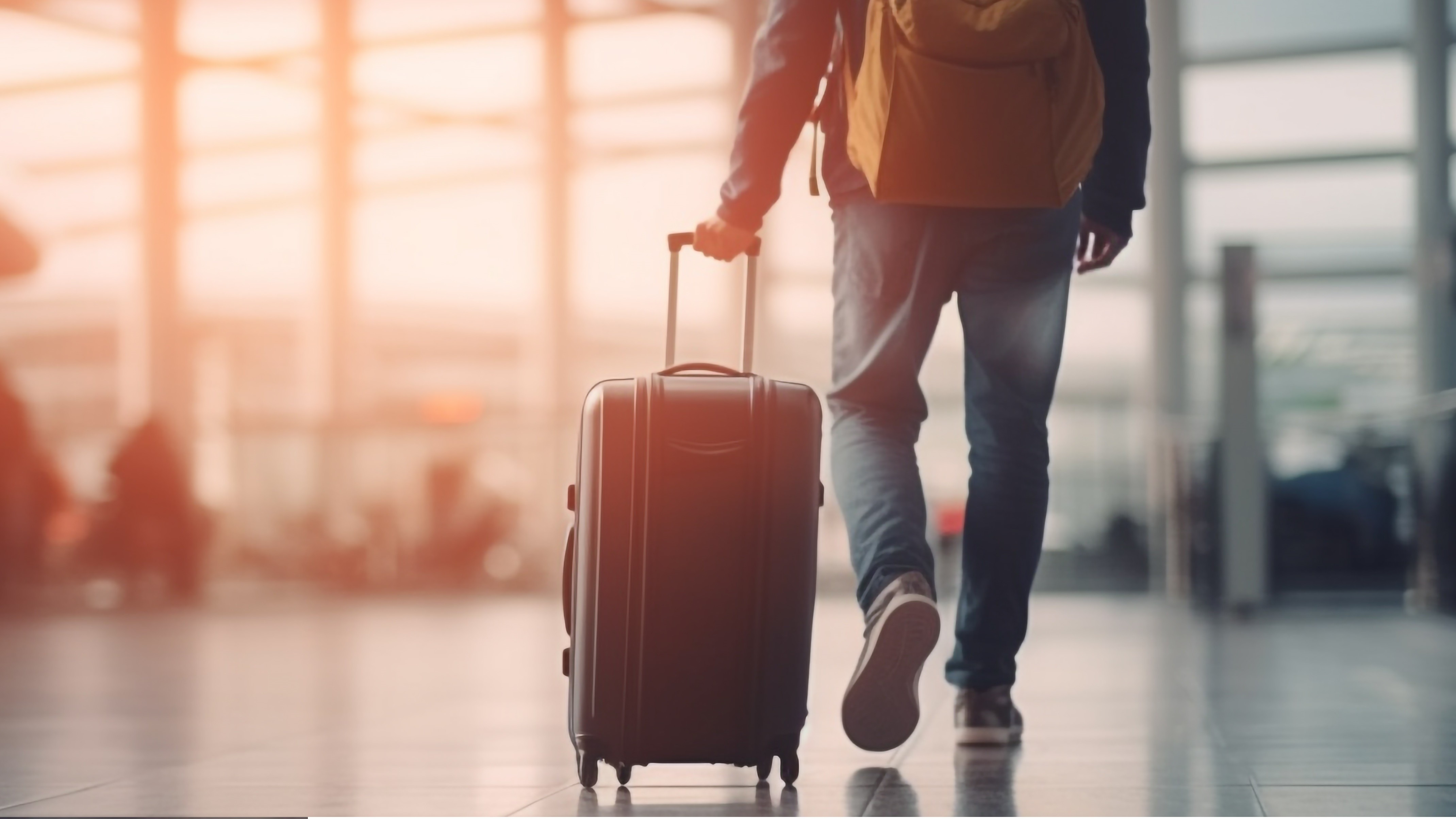 Turista busca sustentabilidade e compromisso com o meio ambiente