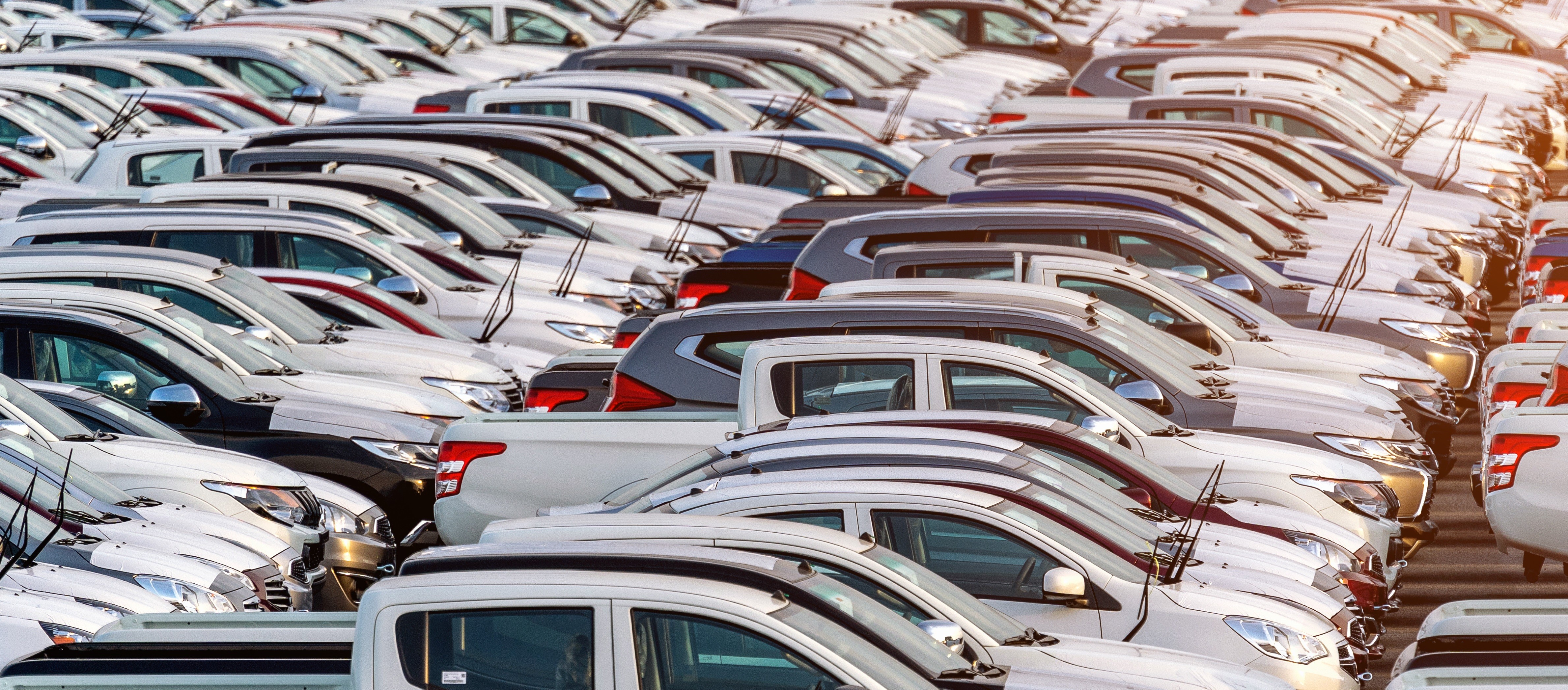 Maringá tem frota de 330 mil veículos, aponta Detran-PR