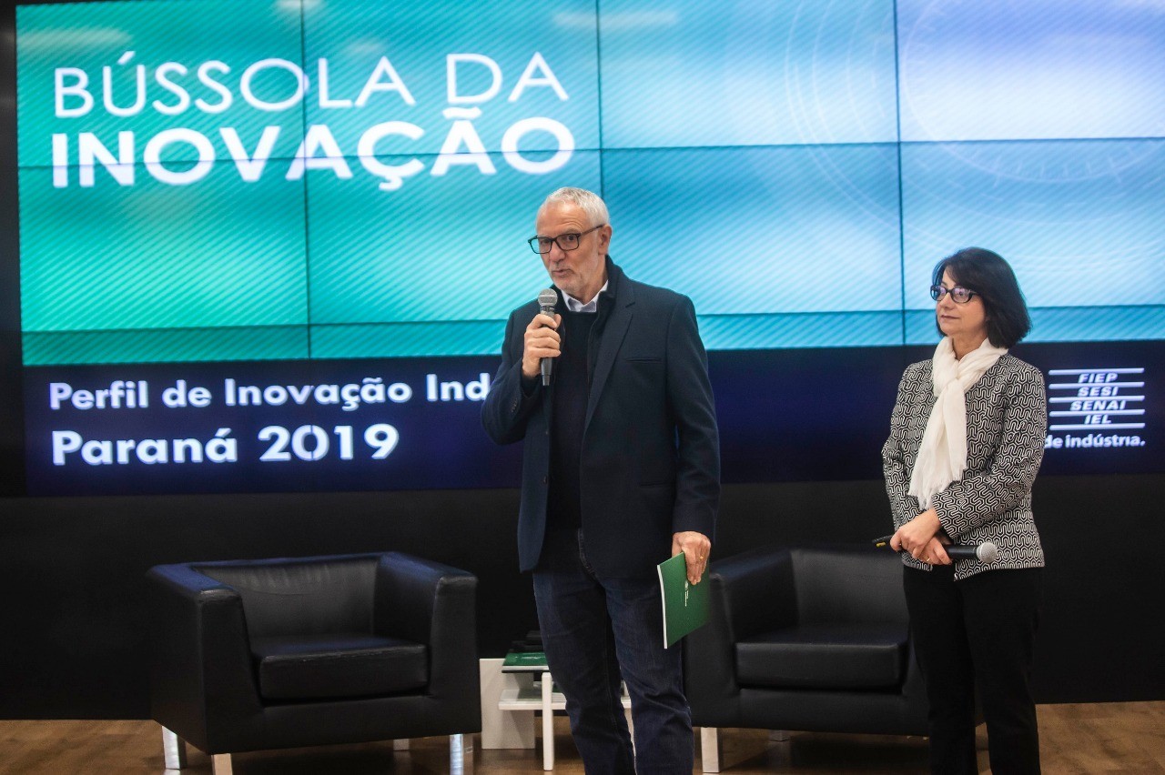 Indústrias estão inovando, mas ainda ‘pecam’ ao captar recursos