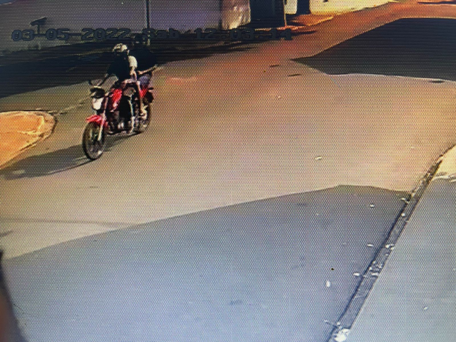 Polícia Civil procura por suspeitos de tentativa de homicídio em Sarandi