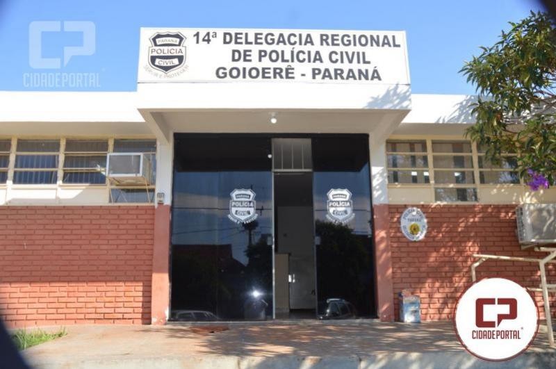 Cadeia pública de Goioerê também se tornará exclusiva para mulheres