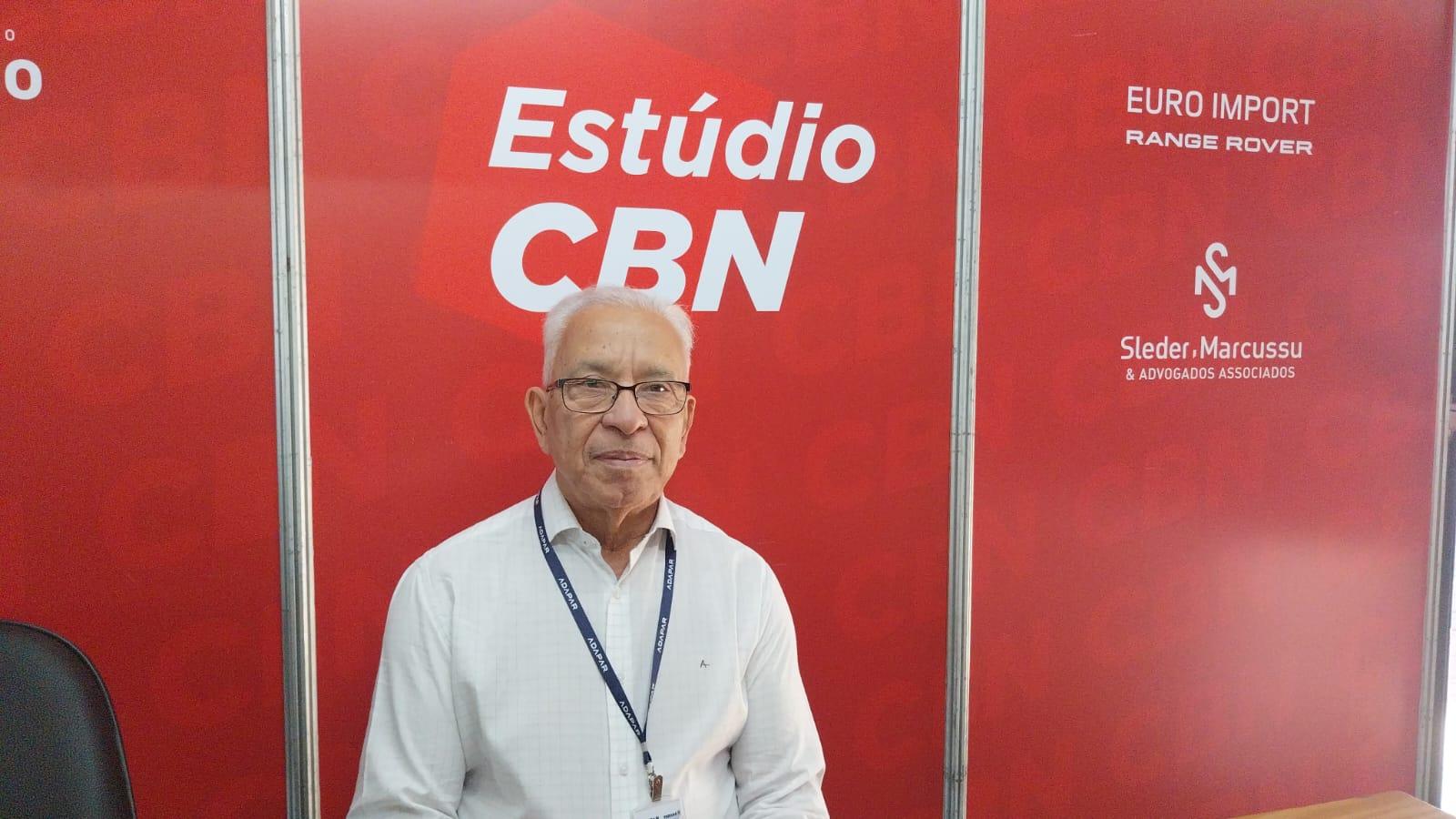 Paraná comemora cinco anos de área livre de aftosa sem vacinação