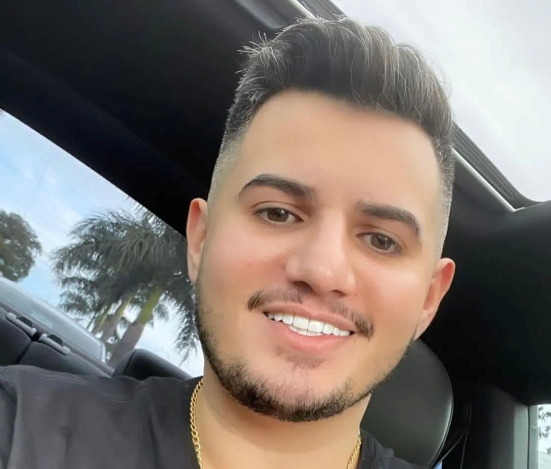 Homem que morreu em grave acidente na região é identificado