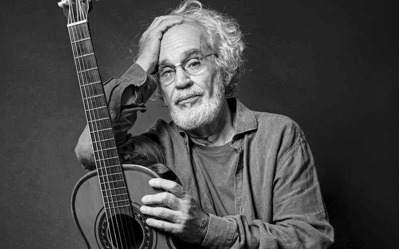 Renato Teixeira participa de show em Maringá