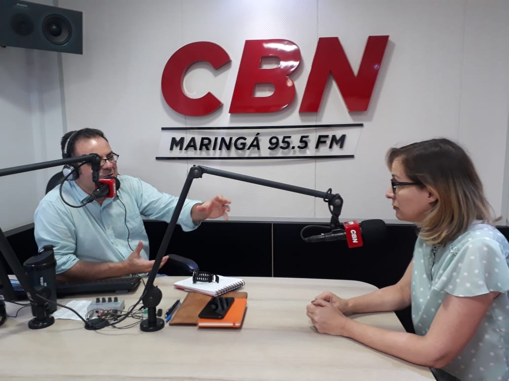 Maringá expande o território e não aproveita o espaço urbano