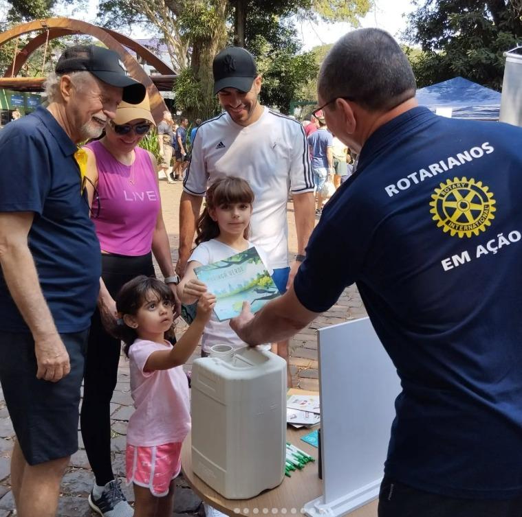 2ª edição do Maringá Verde será no domingo (21)