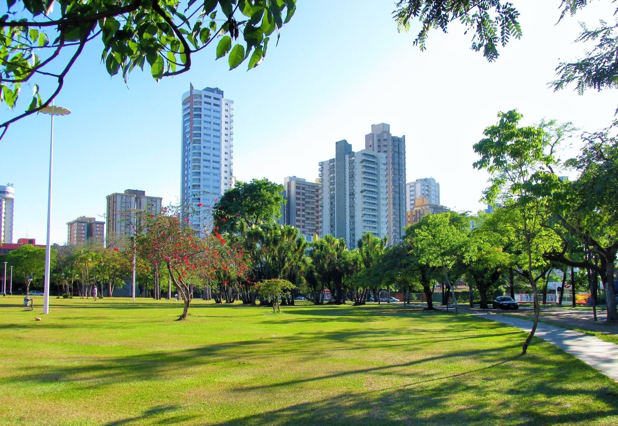 Com chuva prevista nesta terça (4), Maringá terá máxima de 30° C à tarde