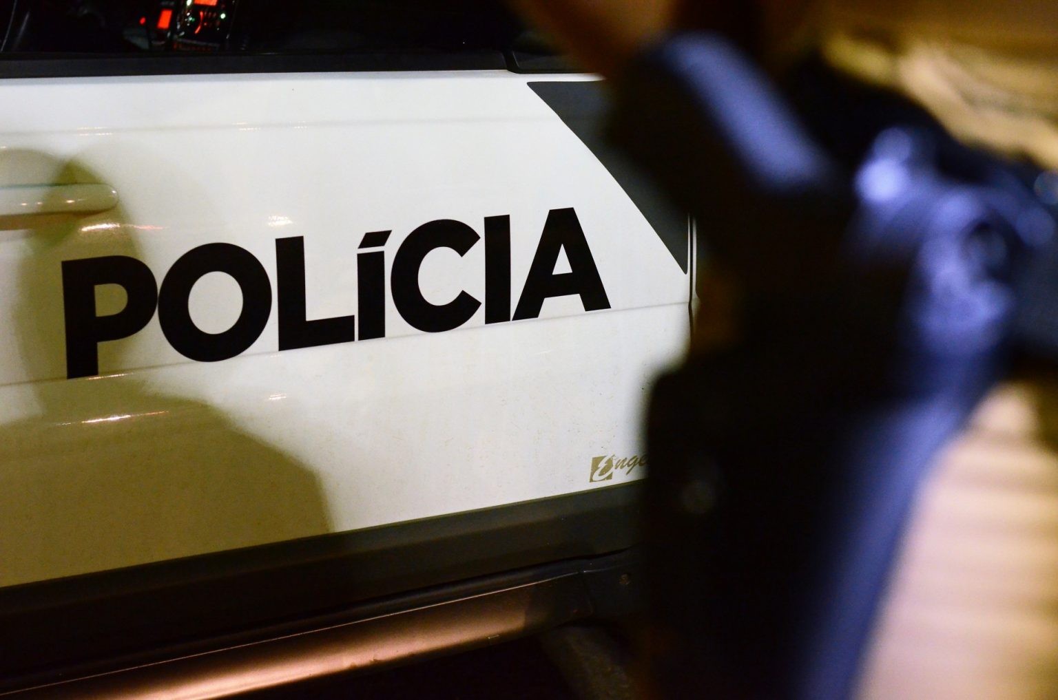 Homem é suspeito de matar ex-genro a facadas para defender filha, diz PM