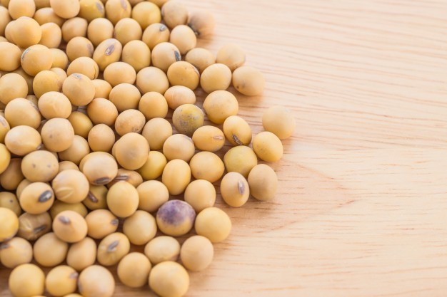 Soja custa R$ 87 a saca em Londrina