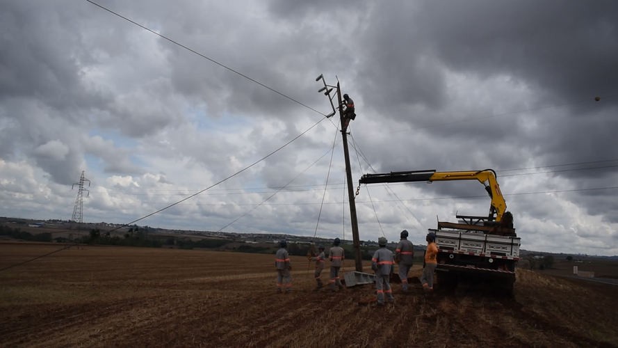 Cidades afetadas pela chuva podem fazer empréstimo para obras de reconstrução
