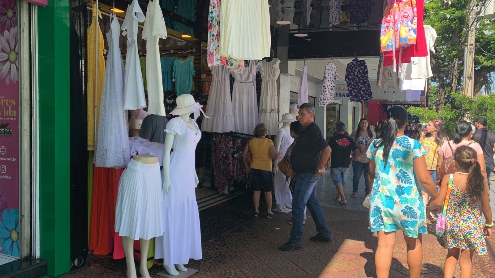 Existe roupa certa para passar o Ano Novo?