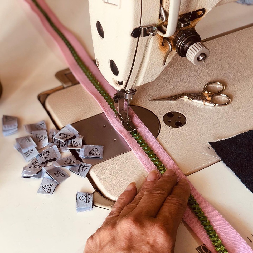 Empresa maringaense lança bolsas ecológicas