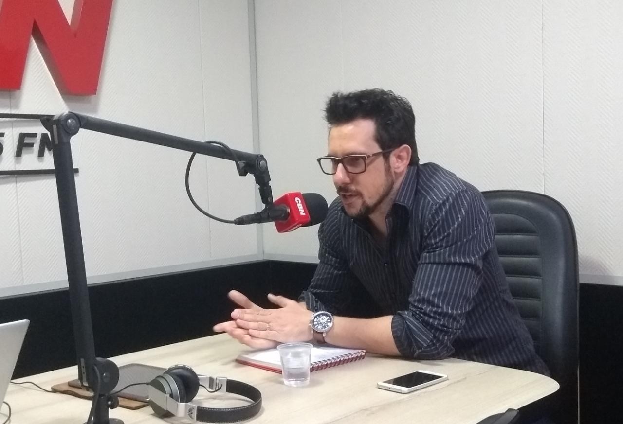 ‘Franquia pode ser uma solução, mas para quem tem perfil’