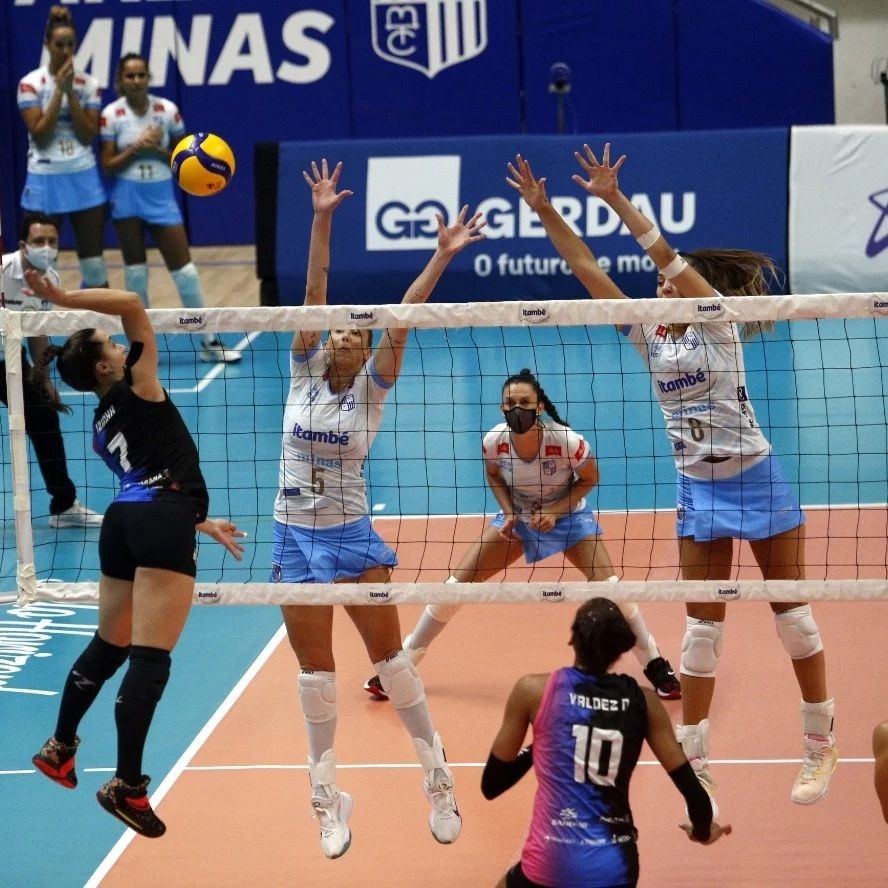 Unilife Maringá perde mais uma e se complica na Superliga Feminina