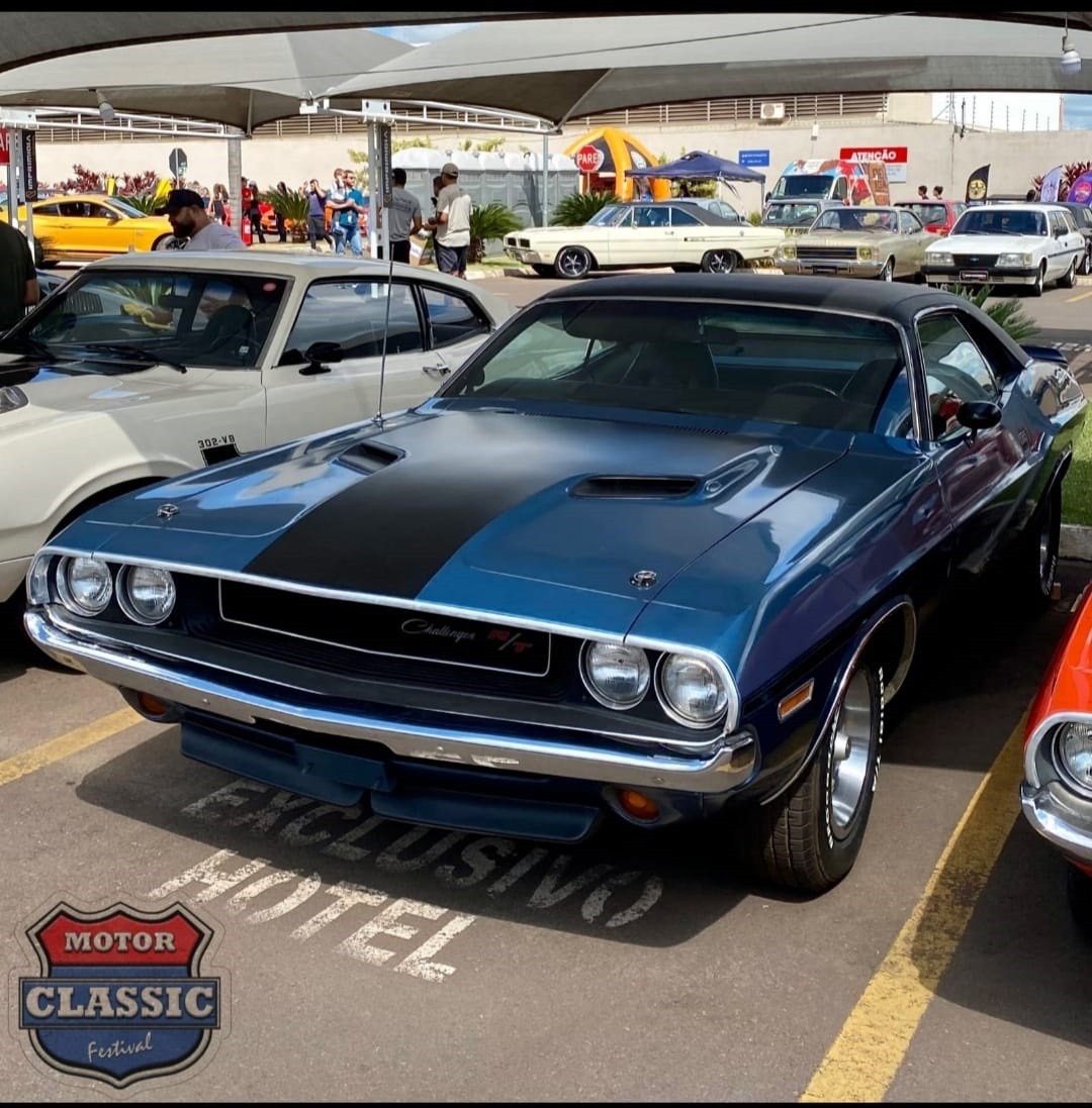 Documentário sobre veículos clássicos será lançado em dezembro