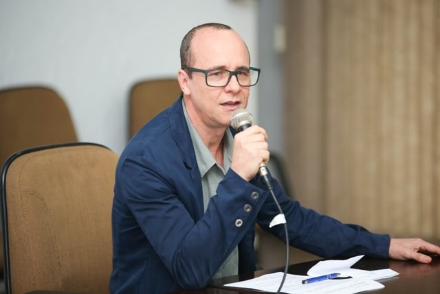 Eliminar o déficit de habitação é difícil, diz diretor municipal do setor em Maringá