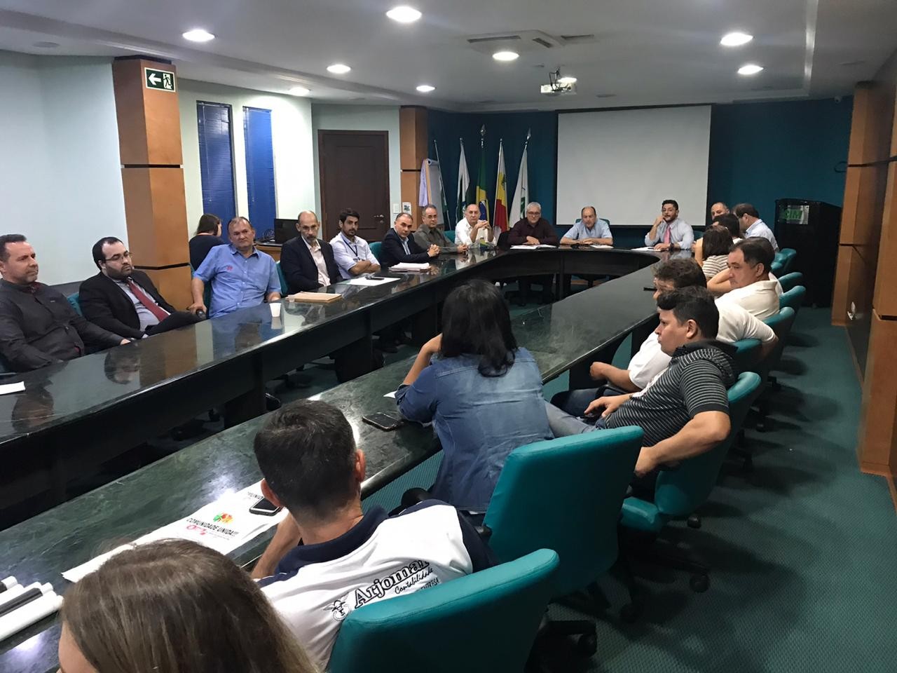 Impasse sobre construção da Casa de Semiliberdade continua