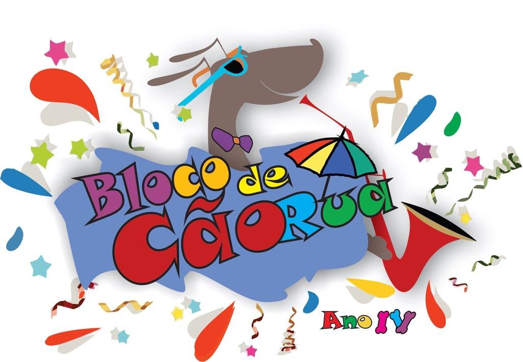 Bloco ‘Cão de Rua’ estará presente no Parque de Exposições