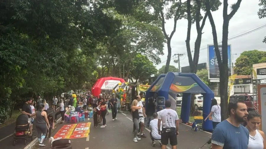 Maringá FM promove “Desafio contra a dengue”